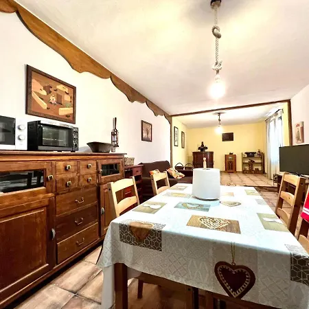 Rural House With Terrace, Barbecue, Near Mirador Del Rio Haría