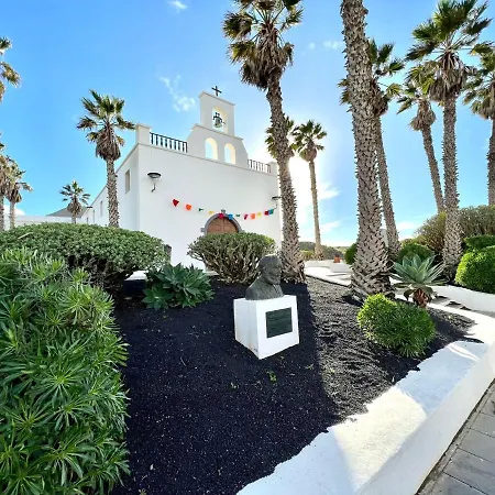 Rural House With Terrace, Barbecue, Near Mirador Del Rio Haria