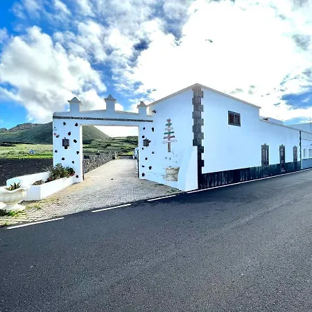 Rural House With Terrace, Barbecue, Near Mirador Del Rio